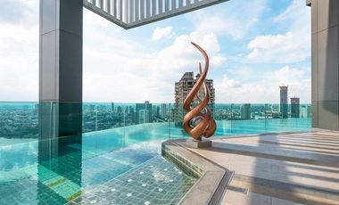 For sale 2 Beds condo in Sathon, Bangkok