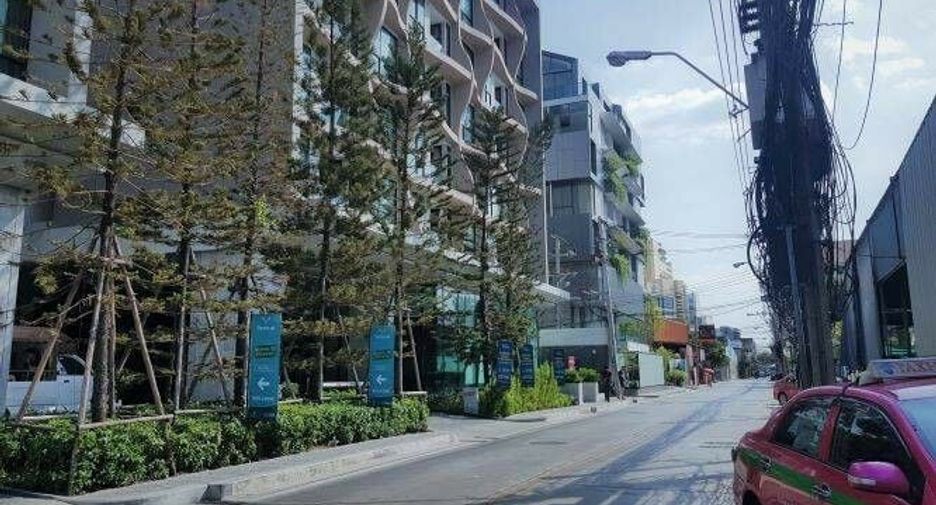 ขาย 2 เตียง คอนโด ใน คลองเตย, กรุงเทพฯ