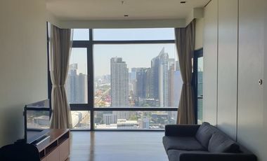 For sale 1 bed condo in Watthana, Bangkok
