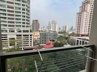 For rent 2 Beds condo in Khlong Toei, Bangkok