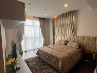 For rent 2 Beds condo in Khlong Toei, Bangkok