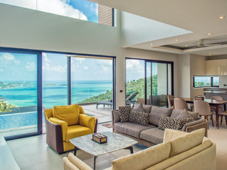 For rent 3 bed villa in Ko Samui, Surat Thani