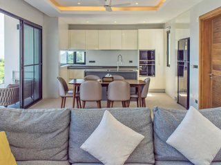 For rent 3 bed villa in Ko Samui, Surat Thani
