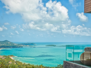 For rent 3 bed villa in Ko Samui, Surat Thani