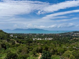 For sale land in Ko Samui, Surat Thani