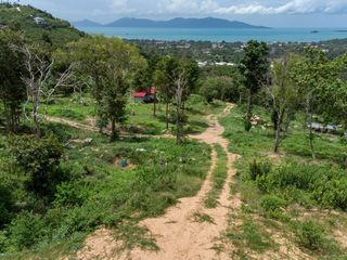 For sale land in Ko Samui, Surat Thani