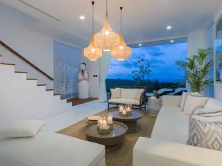 For sale 2 bed villa in Ko Samui, Surat Thani