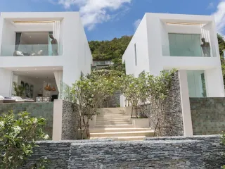 For sale 2 bed villa in Ko Samui, Surat Thani