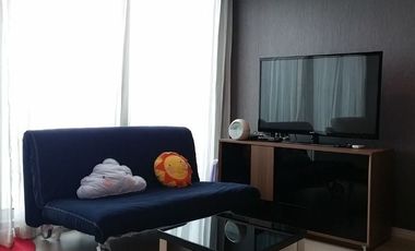 For sale 1 bed condo in Sathon, Bangkok