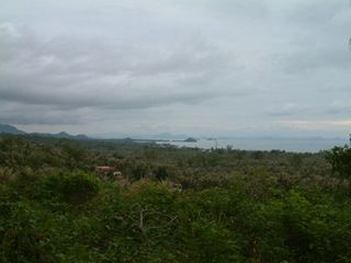 For sale land in Ko Samui, Surat Thani