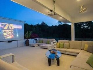 For rent 6 bed villa in Ko Samui, Surat Thani