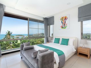For rent 3 Beds villa in Ko Samui, Surat Thani