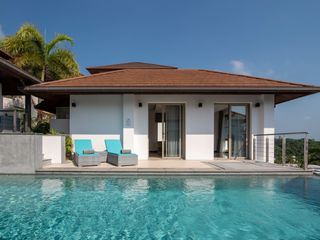 For rent 3 Beds villa in Ko Samui, Surat Thani