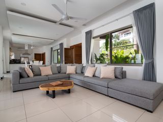 For rent 3 Beds villa in Ko Samui, Surat Thani