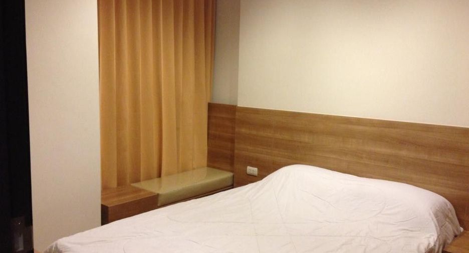 ขาย 2 เตียง คอนโด ใน สาทร, กรุงเทพฯ