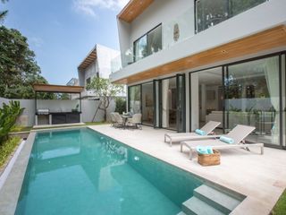 For sale 3 Beds villa in Ko Samui, Surat Thani