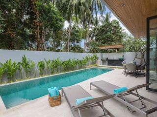 For sale 3 Beds villa in Ko Samui, Surat Thani