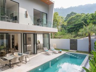 For sale 3 Beds villa in Ko Samui, Surat Thani