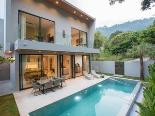 For sale 3 Beds villa in Ko Samui, Surat Thani
