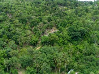 For sale land in Ko Samui, Surat Thani