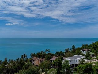 For sale land in Ko Samui, Surat Thani