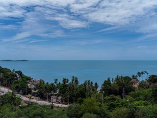 For sale land in Ko Samui, Surat Thani