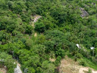 For sale land in Ko Samui, Surat Thani