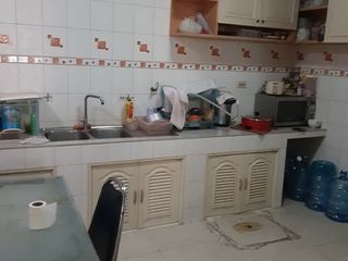 For sale 3 Beds house in Huai Khwang, Bangkok