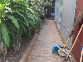 For sale 3 Beds house in Huai Khwang, Bangkok