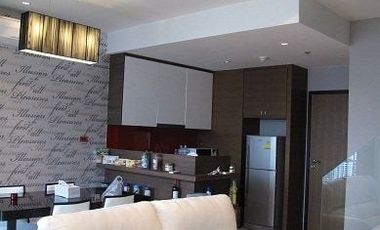 For sale 1 bed condo in Ratchathewi, Bangkok