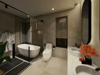 For sale 2 Beds villa in Ko Samui, Surat Thani