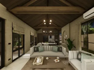 For sale 2 Beds villa in Ko Samui, Surat Thani
