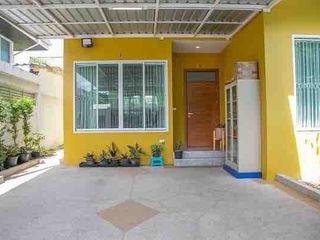 For sale 3 Beds house in Din Daeng, Bangkok