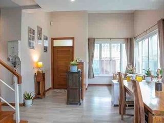 For sale 3 Beds house in Din Daeng, Bangkok