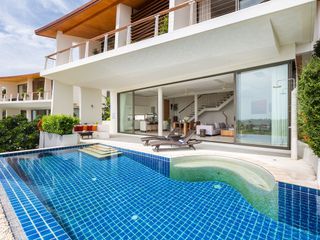For rent 3 bed villa in Ko Samui, Surat Thani