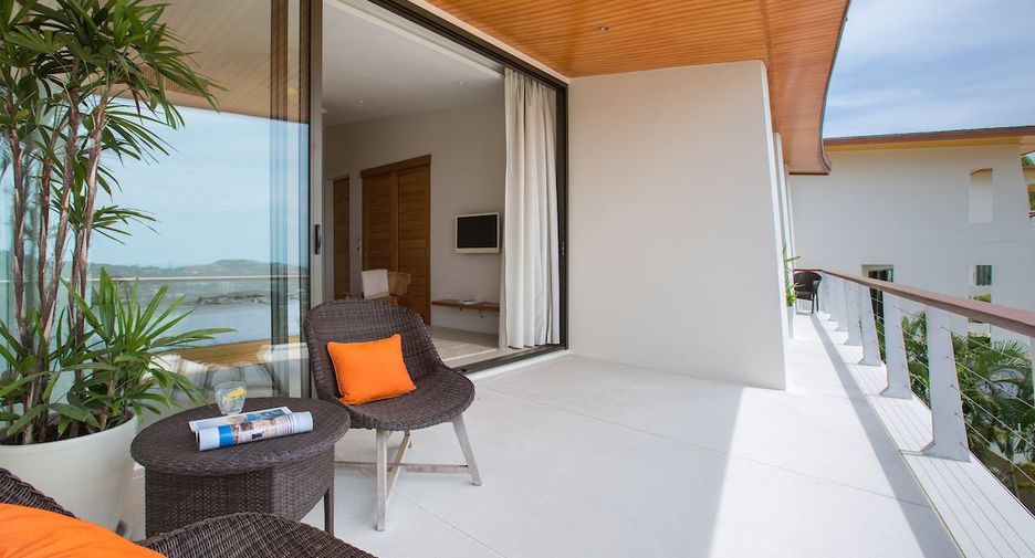 For rent 3 Beds villa in Ko Samui, Surat Thani