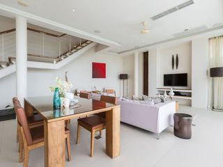 For rent 3 bed villa in Ko Samui, Surat Thani