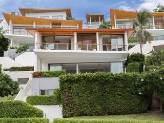 For rent 3 bed villa in Ko Samui, Surat Thani