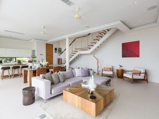 For rent 3 bed villa in Ko Samui, Surat Thani
