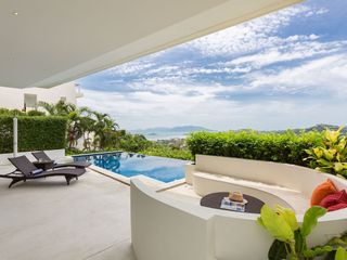 For rent 3 bed villa in Ko Samui, Surat Thani