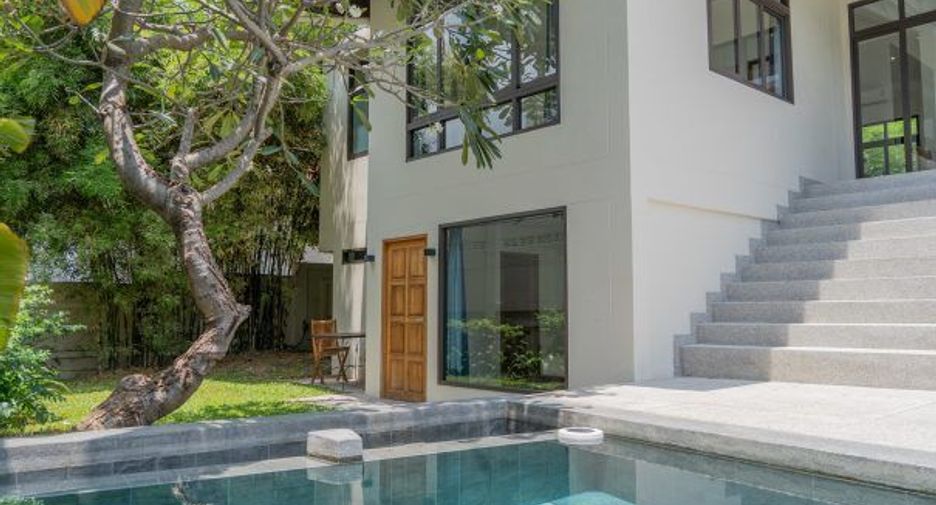 For sale 3 bed villa in Ko Samui, Surat Thani