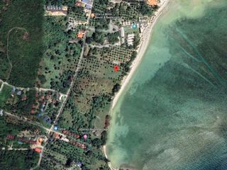 For sale land in Ko Samui, Surat Thani