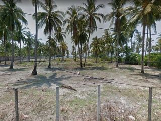 For sale land in Ko Samui, Surat Thani