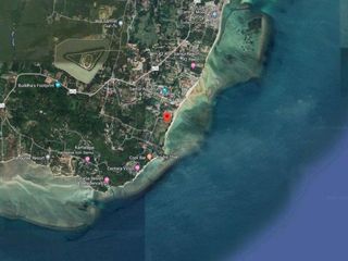 For sale land in Ko Samui, Surat Thani