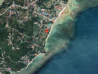 For sale land in Ko Samui, Surat Thani