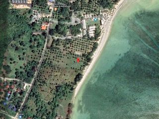 For sale land in Ko Samui, Surat Thani
