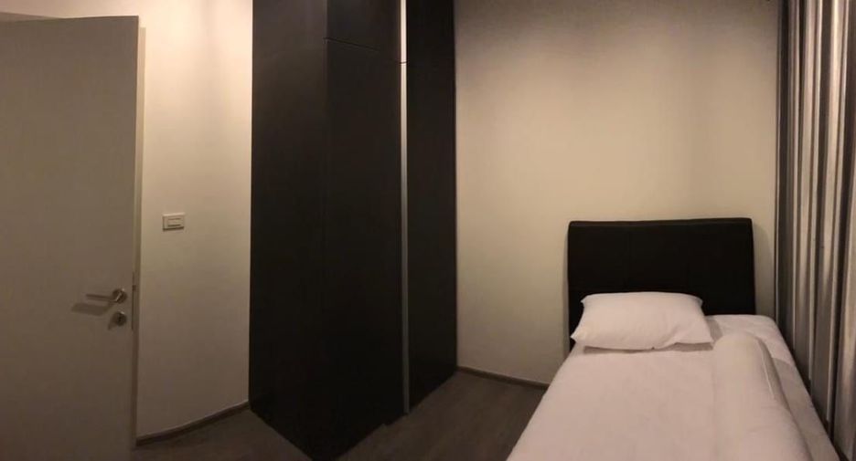 ขาย 2 เตียง คอนโด ใน คลองสาน, กรุงเทพฯ