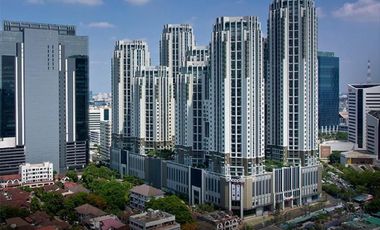 For sale 2 bed condo in Huai Khwang, Bangkok