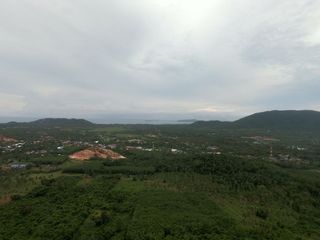 For sale land in Ko Samui, Surat Thani