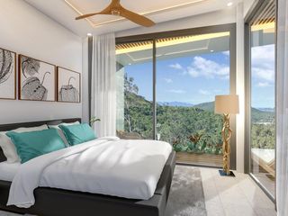 For sale 3 Beds villa in Ko Samui, Surat Thani